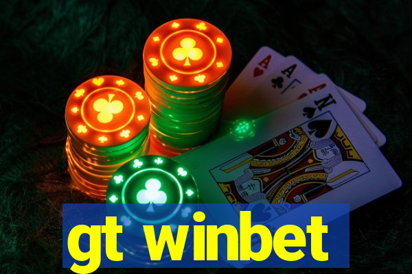 gt winbet